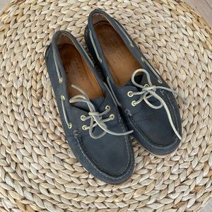 Sperry Top sliders